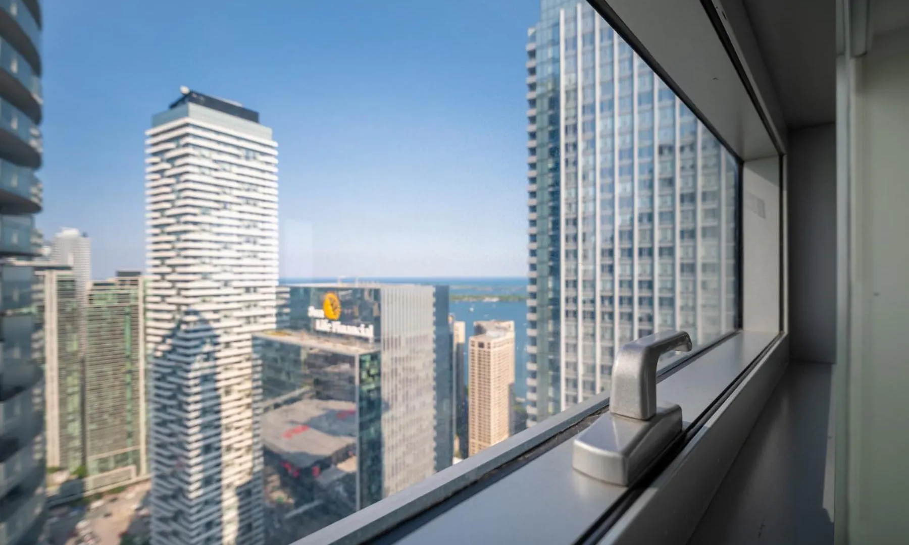 Downtown Apartments Toronto